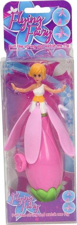 Actual product image Roost Flying shooting fairy