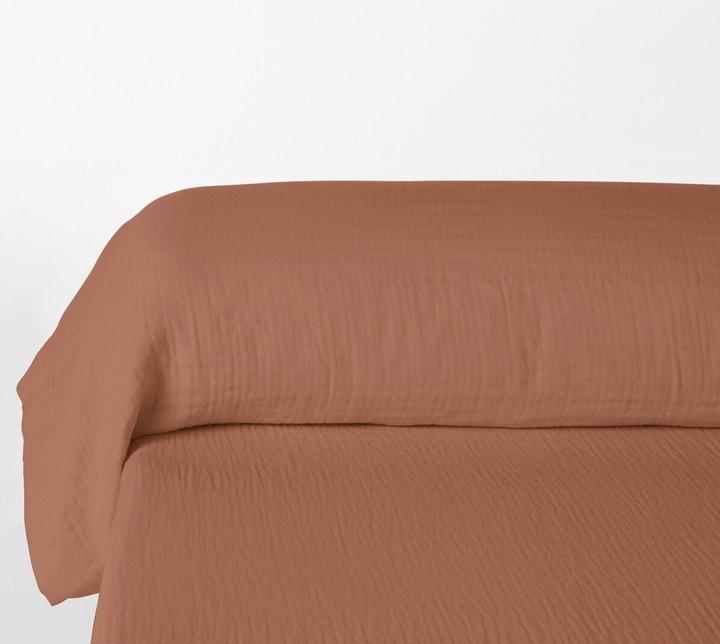 Image du produit La Redoute Interieurs Kumla (Taie d'oreiller, 85 x 185 cm)