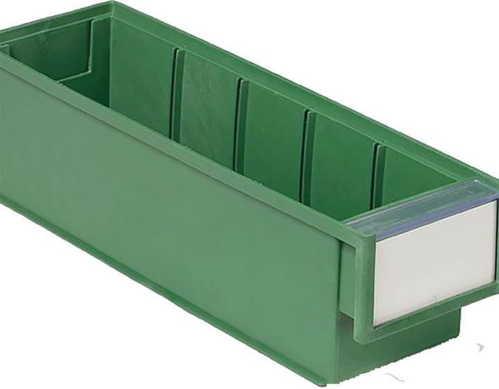 Actual product image Treston Storage bin BiOX