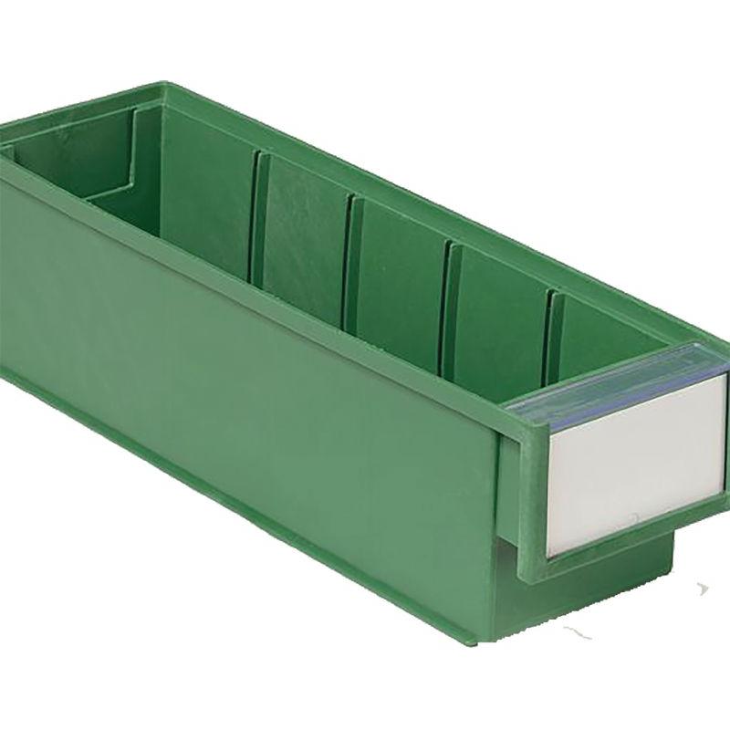 Treston, Lagerbehälter, Lagersichtbehälter BiOX