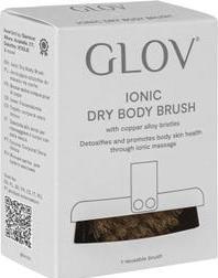 Produktbild Glov Ionic Dry Ionizing