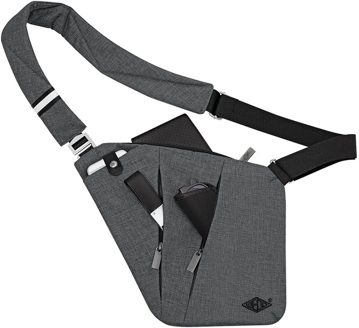Actual product image Wedo College