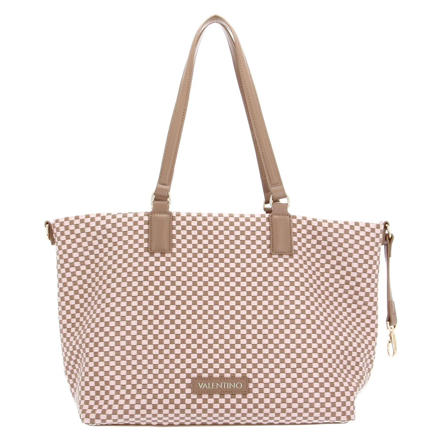 Valentino, Damen, Handtasche, Daiquiri Tote, Rosa