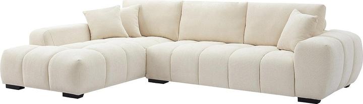 Produktbild Vente-unique Berenia (Ecksofa)