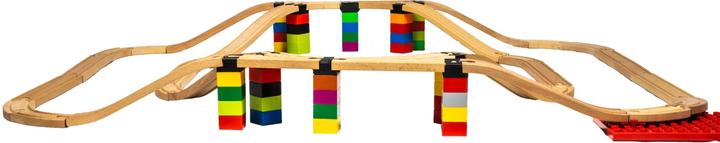 Produktbild Toy2 Schienenverbinder - Allround Paket
