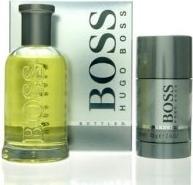 Produktbild Hugo Boss Boss Bottled (Parfum Set, Körperpflegeset)