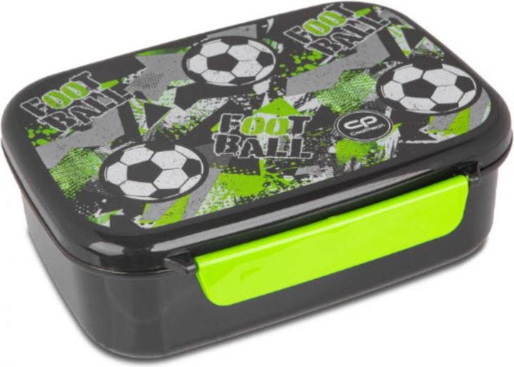 Magni CoolPack Brotdose Foodyx Let's gol 765ml