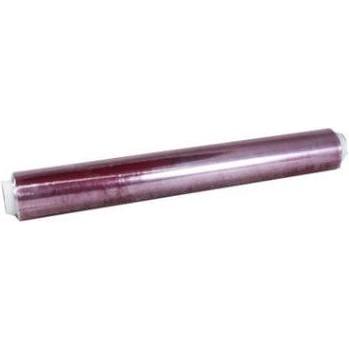 MultiLine Folie 60 cmx300 m 8 my PVC Rosa,1 rl, Abfallsack, Rosa
