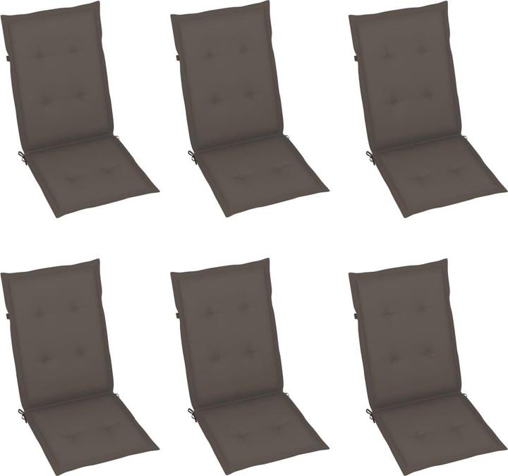 Immagine prodotto vidaXL Cinnamon