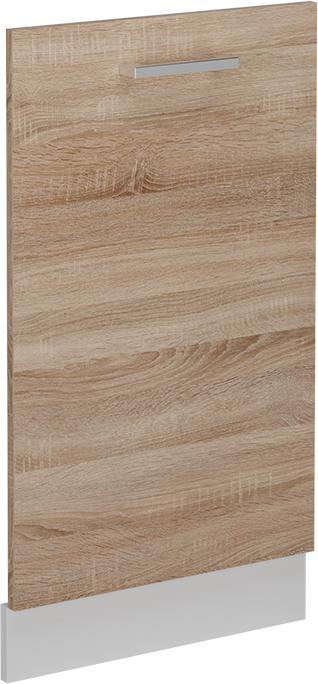 Sonoma, Sonoma Eiche, Weiss