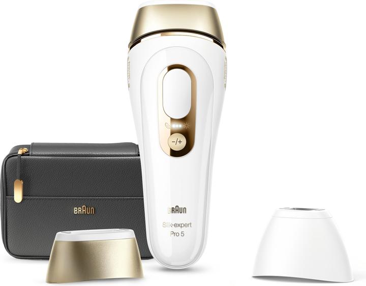 Immagine prodotto Braun Silk Expert Pro 5 PL5140