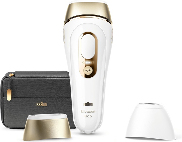 Produktbild Braun Silk Expert Pro 5 PL5140