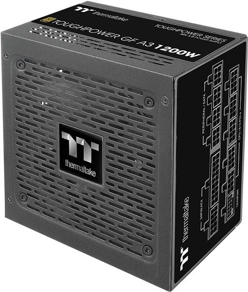 Produktbild Thermaltake Toughpower GF A3 1200W 80+ Gold for Gen 5 (1200 W)