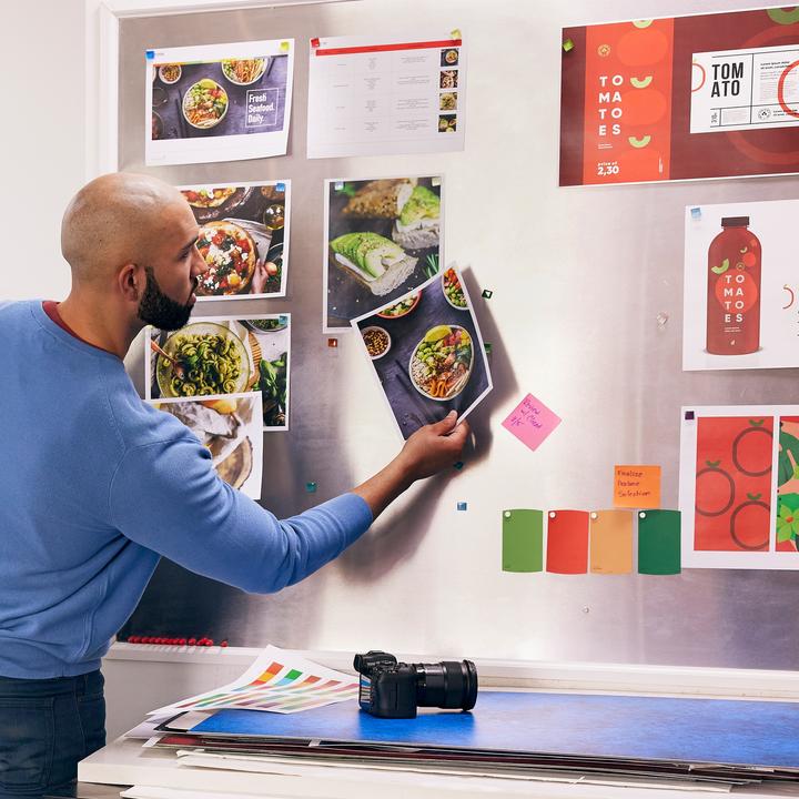 Image du produit HP 201X 2-Pack (CF)