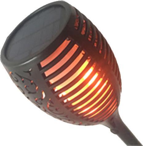 Lumina Swiss Gartenfackel (500 lm, IP68)