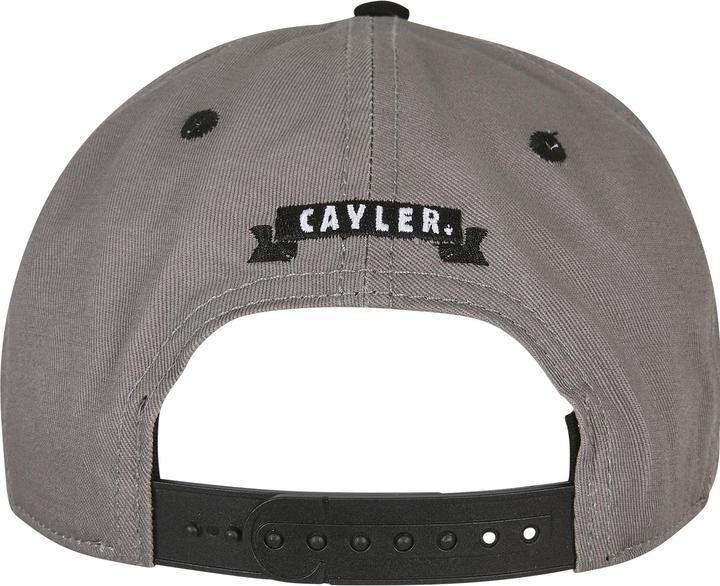 Produktbild Cayler & Sons Crew Wild Cap - 19915 (One Size)