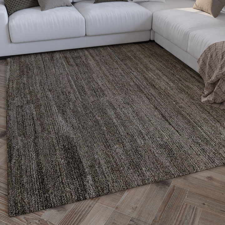Produktbild Wecon Home Kurzflorteppich Hamptons EIGHTEEN (70 x 140 cm)