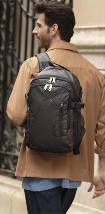 Produktbild Gabol Canada Reiserucksack 45 cm (20 l)