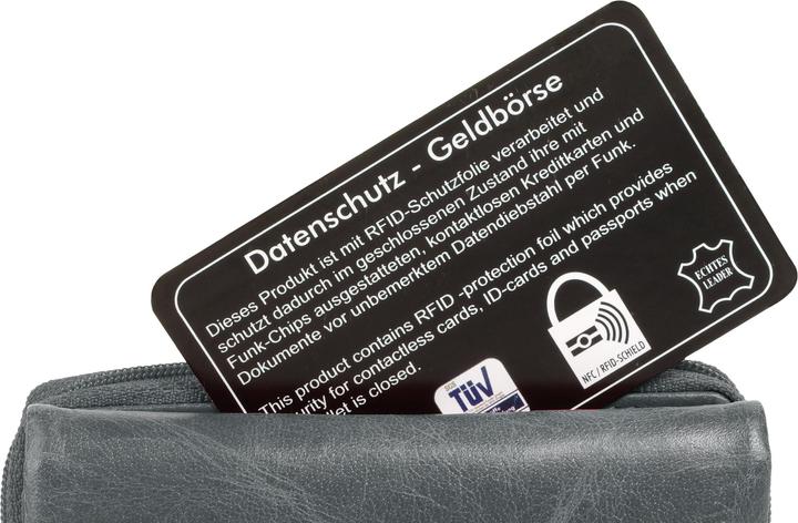 Actual product image Bruno Banani Geldbörse