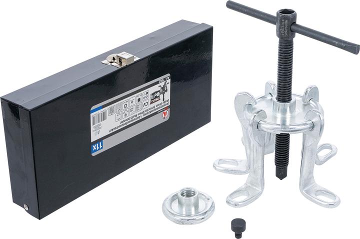 Actual product image BGS Brake Drum Extractor / Drive Shaft Push Out Tool, 5-legs universal