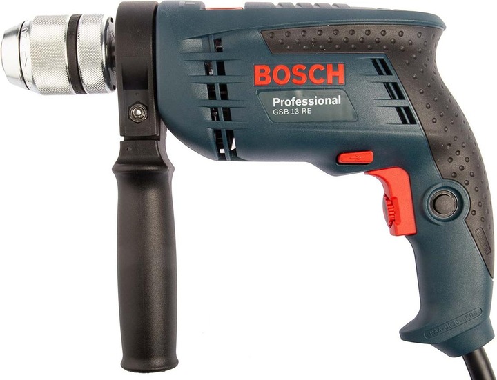 Actual product image Bosch Professional Impact drill GSB 13 RE (Electrical connection)
