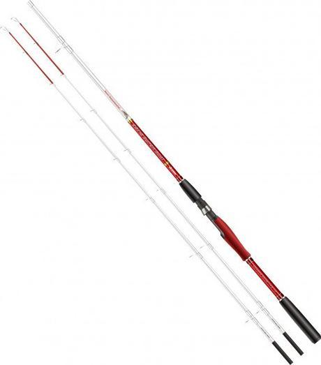 Okuma Eging Superboat mt2.0 100-50g (Allroundrute)