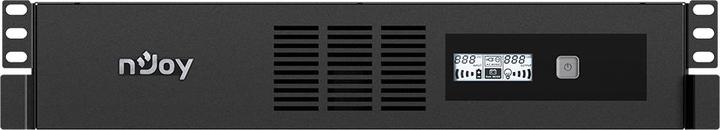 Produktbild Njoy UPLI-LI080CO-AZ01B (800 VA, 480 W, Line-Interaktiv USV)