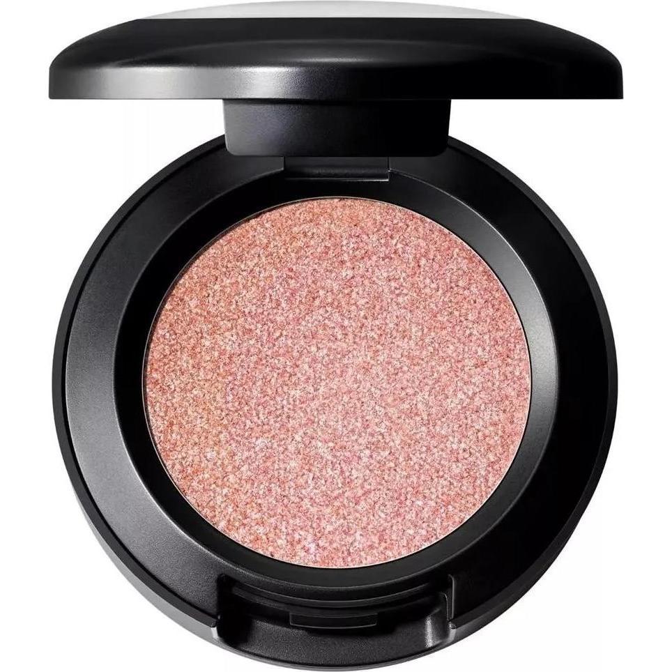 Mac Jeans Rosa Ombretto, Mac Cosmetics Mac Eye Shadow Glitter Single Compact Last Dance 1G (Ultimo Ballo)