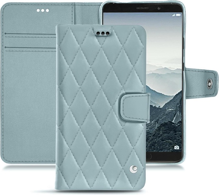 Actual product image Noreve Leather case wallet (Mate 10)