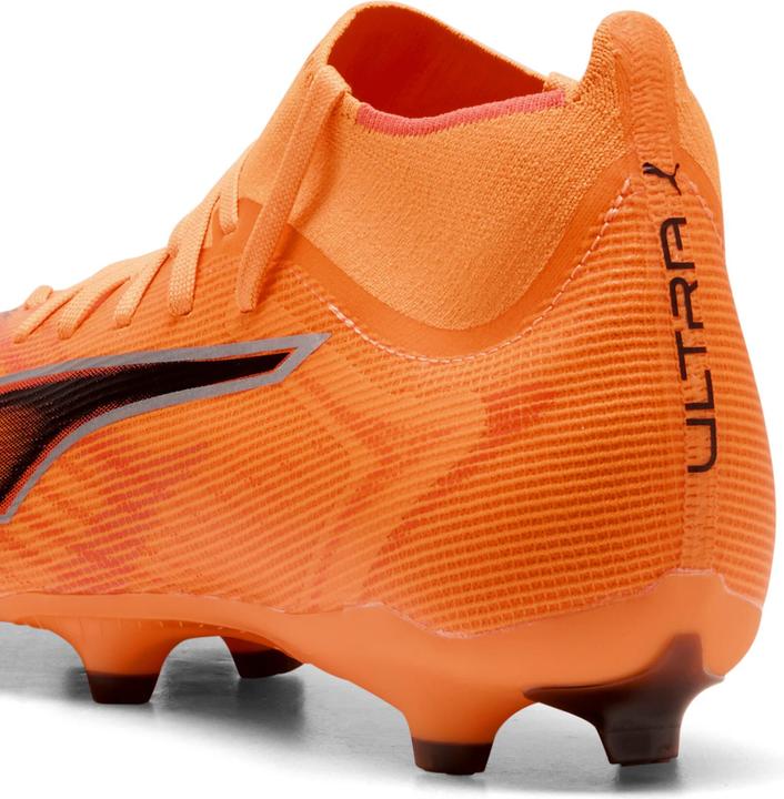 Produktbild Puma ULTRA 6 MATCH+ FG/AG (12)