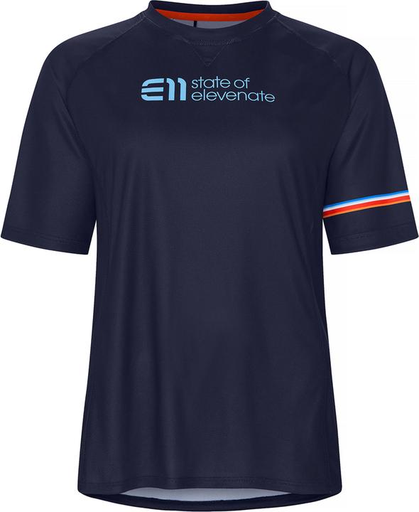 Produktbild Elevenate W Allmountain Tee (M)