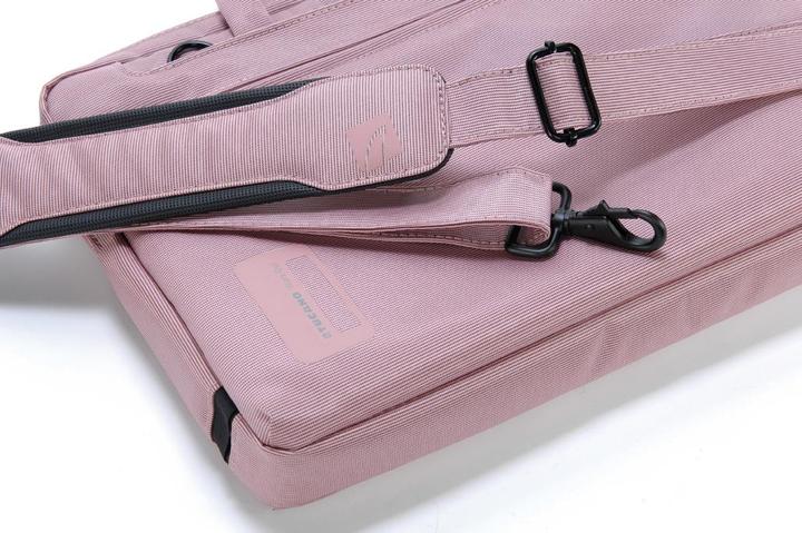 Image du produit Tucano Workout Case rose (15.40", Apple)