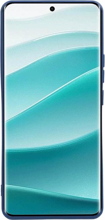 Produktbild Cover-Discount Xiaomi Redmi Note 15 5G - Silikon Gummi Hülle in Unifarbe (Xiaomi Redmi 15 5G)