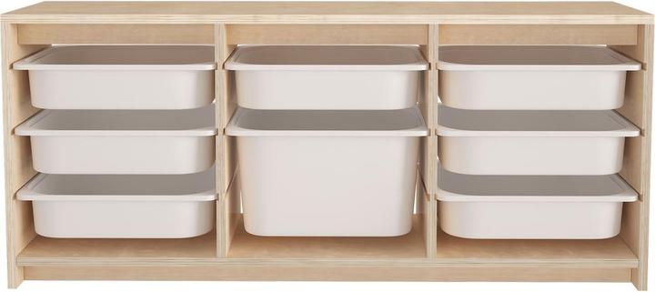 Image du produit Homitis Sidel Multi Purpose Cabinet