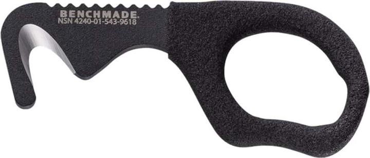 Actual product image Benchmade Strap Cutter