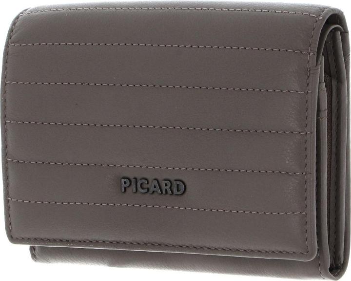 Actual product image Picard Evolute 1 Zip Around Wallet