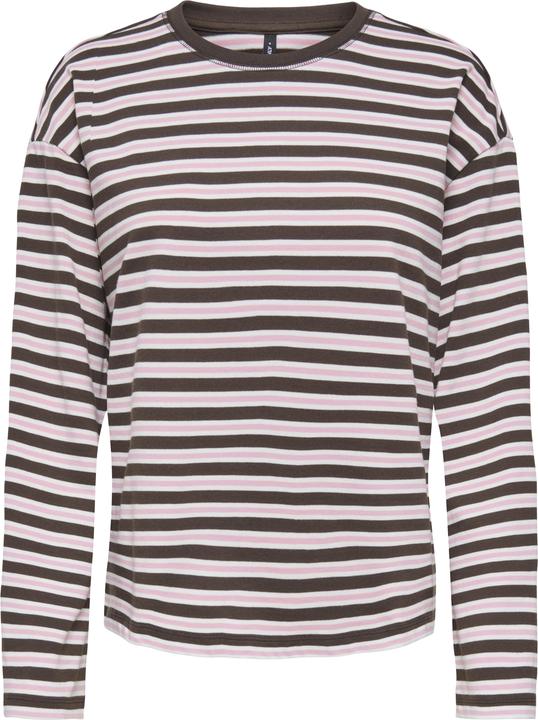 Immagine prodotto Only Onlnew Soph L/S O-Neck Top Box Jrs (S)
