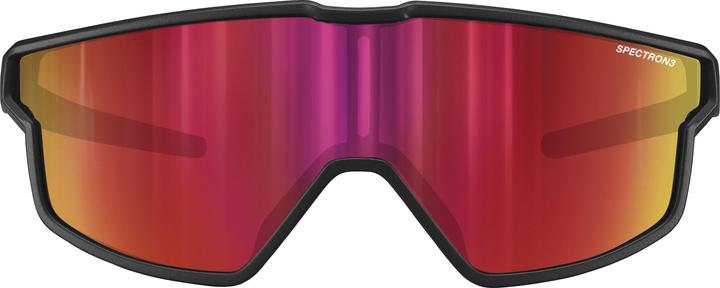 Image du produit Julbo Fury Mini Junior (Noir, Rouge)