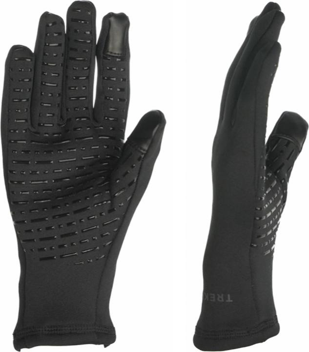 Produktbild Trekmates Ogwen Stretch Grip Glove (S)