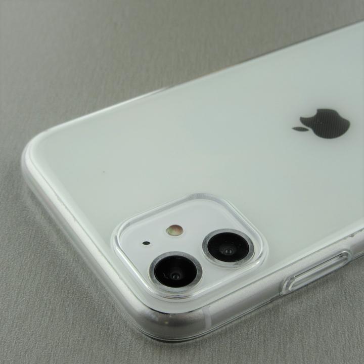 Image du produit PhoneLook Coque Gel transparent Silicone Super Clear flexible (Apple iPhone 11)