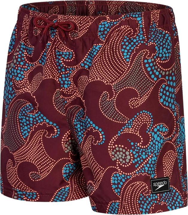 Produktbild Speedo Printed 13" Watershort (S)