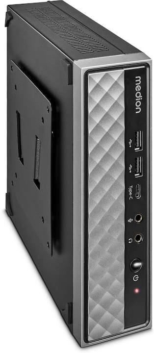 Actual product image Medion S20 (Intel Core i5-12400T, 16 GB, 512 GB, UHD Graphics 730)