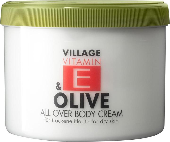 Image du produit Village Body Cream (Crème pour le corps, 500 ml)