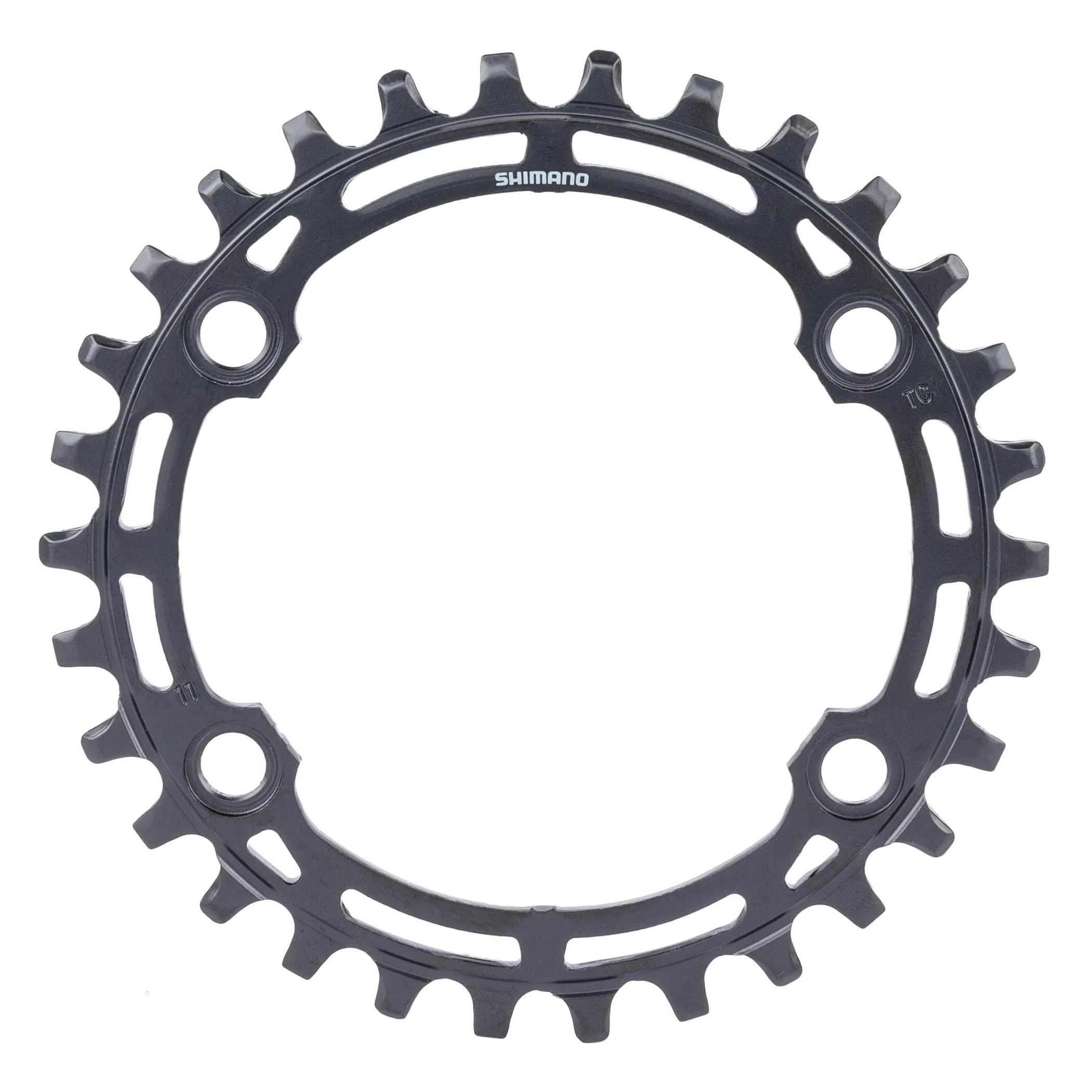 Shimano, Kettingring, (30)