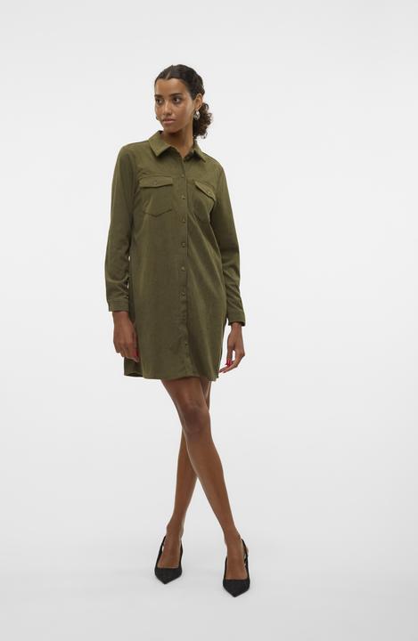 Produktbild Vero Moda VMVILJA Kurzes Kleid Kleid (XS)