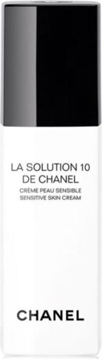 Produktbild Chanel La Solution 10 de (30 ml, 24h Creme)