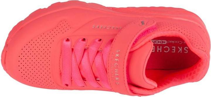 Image du produit Skechers Uno Lite Rosa (33)