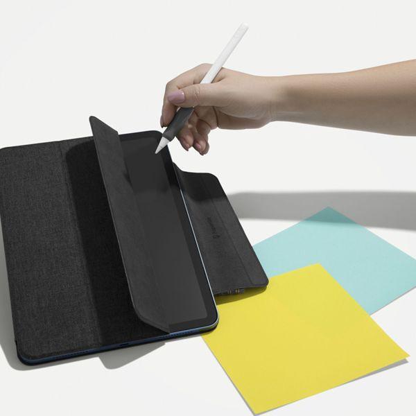 Actual product image Paperlike Screen Protector + Folio Case Bundle (2 Piece, iPad Pro 11" (2022))