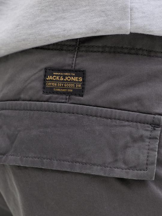 Image du produit Jack & Jones Jpstcole Frank Cargo Shorts Mid Sn (S)