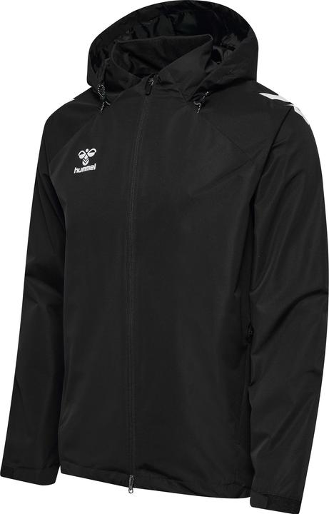 Produktbild hummel hmlLEAD 2.0 ALL-WEATHER JACKET (S)